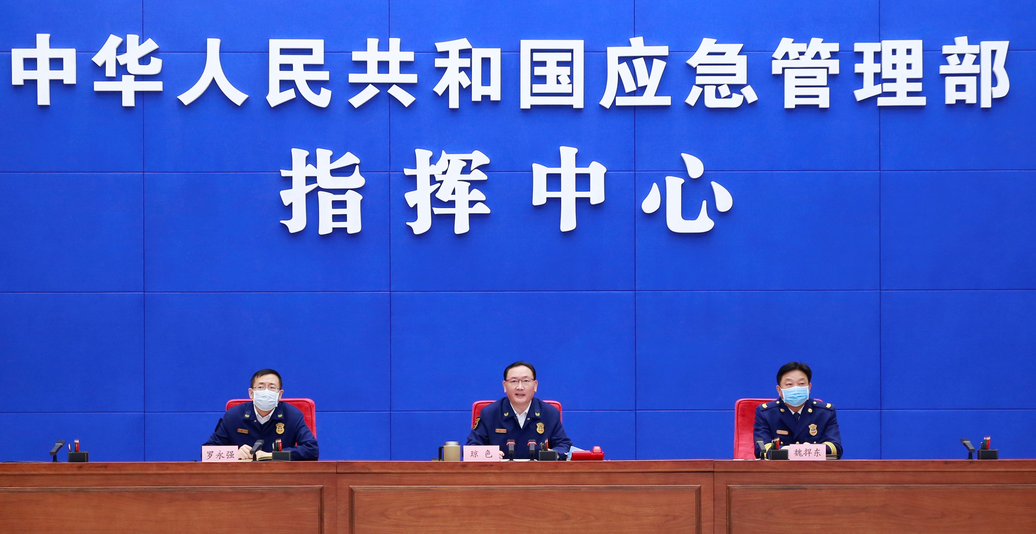 大屌AV应急管理部消防救援局部署加强清明节消防安全工作